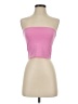 Edikted Pink Tube Top Size XS - photo 1