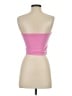 Edikted Pink Tube Top Size XS - photo 2