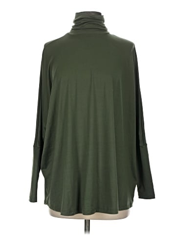 G by Giuliana Rancic Long Sleeve Turtleneck (view 1)