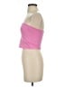 Edikted Pink Tube Top Size XS - photo 5