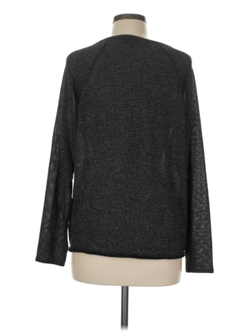 Topshop Long Sleeve T-Shirt (view 2)