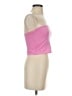 Edikted Pink Tube Top Size XS - photo 4