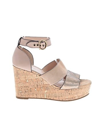 Coach Wedges (view 1)