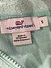 Vineyard Vines 100% Polyester Teal Pullover Sweater Size S - photo 7