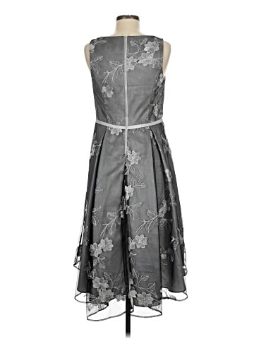 J. Taylor Cocktail Dress (view 2)