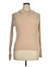 J.Crew 100% Wool Tan Wool Pullover Sweater Size XL - photo 1