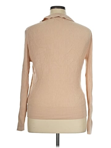 J.Crew Wool Pullover Sweater (view 2)