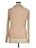 J.Crew 100% Wool Tan Wool Pullover Sweater Size XL - photo 2