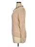 J.Crew 100% Wool Tan Wool Pullover Sweater Size XL - photo 5