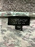 Topshop Pink Tank Top Size 4 - photo 7