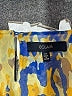 Eclair 100% Polyester Blue Sleeveless Blouse Size XS - photo 7