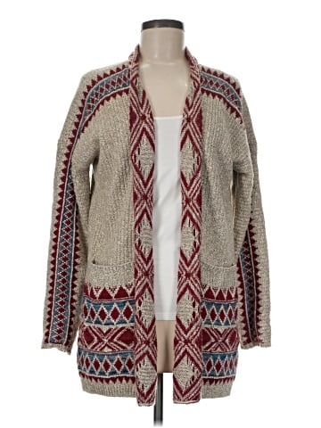 Lucky Brand Cardigan (view 1)