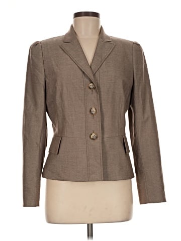 Tahari by ASL Blazer (view 1)