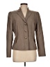 Tahari by ASL Brown Blazer Size 8 - photo 1