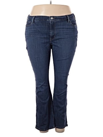 Levi's Jeans (view 1)