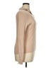J.Crew 100% Wool Tan Wool Pullover Sweater Size XL - photo 4