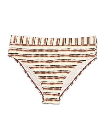 Cami Swimsuit Bottoms (view 1)