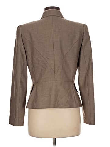 Tahari by ASL Blazer (view 2)
