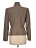Tahari by ASL Brown Blazer Size 8 - photo 2
