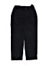 H&M Black Cargo Pants Size 4T - photo 1