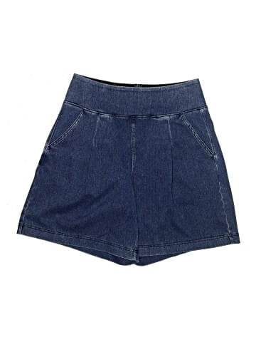 Halara Denim Shorts (view 1)