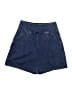 Halara Blue Denim Shorts Size M - photo 1