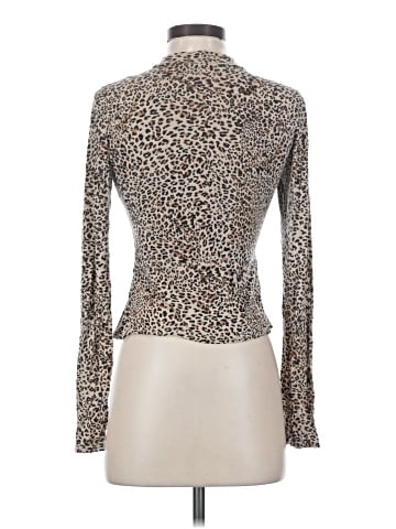 Nasty Gal Inc. Long Sleeve Turtleneck (view 2)