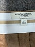Banana Republic Brown Wool Pants Size 12 Petite - photo 7