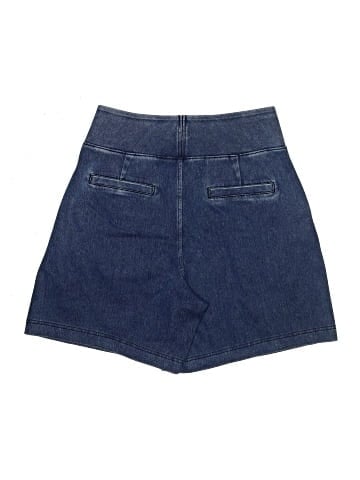 Halara Denim Shorts (view 2)