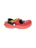Crocs Red Clogs Size 1 (youth) - photo 1