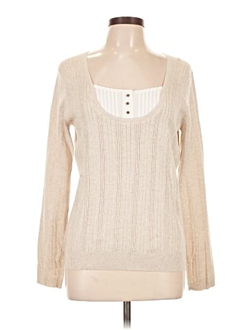 SONOMA life + style Pullover Sweater (view 1)