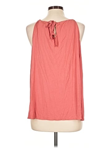 One September Sleeveless Blouse (view 2)