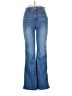 Democracy Blue Jeans Size 6 - photo 1