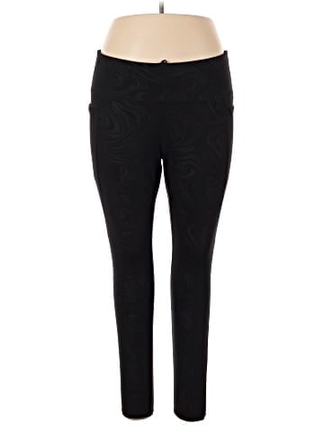Avia Active Pants (view 1)