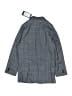 Assorted Brands Checkered-gingham Gray Blazer Size 14 - photo 2