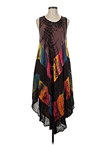 Newport News Casual Dress (view 1)