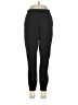 Uniqlo 100% Polyester Solid Black Track Pants Size M - photo 1