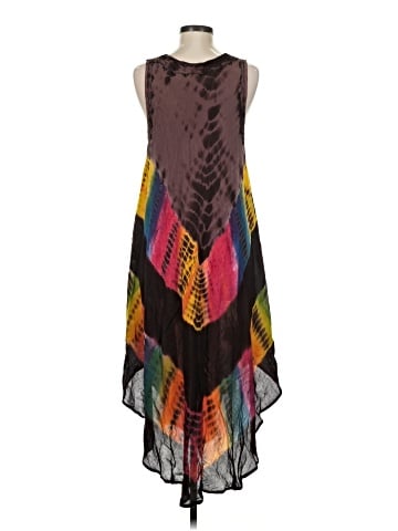 Newport News Casual Dress (view 2)