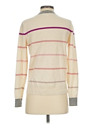 Splendid Cashmere Pullover Sweater (view 2)