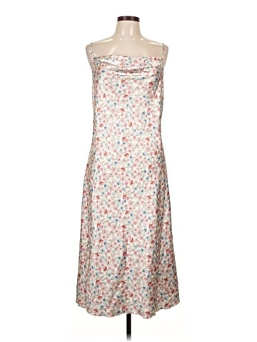 Bebe Casual Dress (view 1)