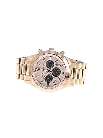 Michael Kors Watch (view 1)