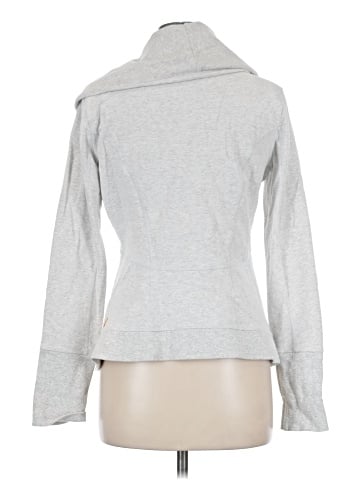 lucy Zip Up Hoodie (view 2)