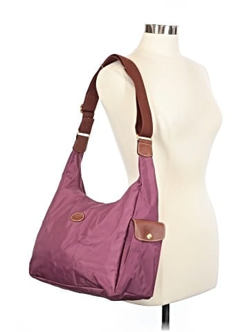 Longchamp Hobo (view 2)