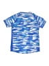 Nike Camo Blue Active T-Shirt Size L (kids) - photo 2
