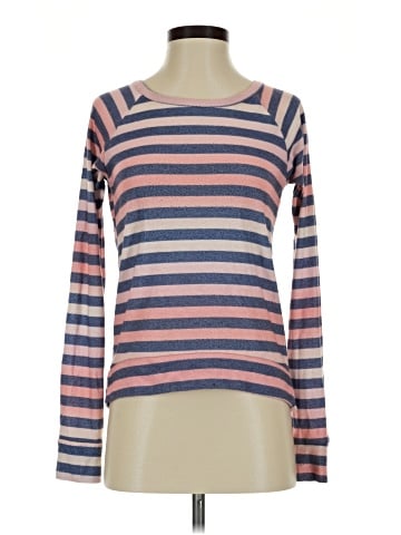 Delia's Long Sleeve T-Shirt (view 1)