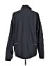 Asics Solid Black Track Jacket Size L - photo 2