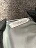 Lush 100% Polyester Gray Casual Dress Size S - photo 7
