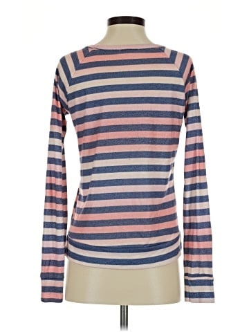 Delia's Long Sleeve T-Shirt (view 2)