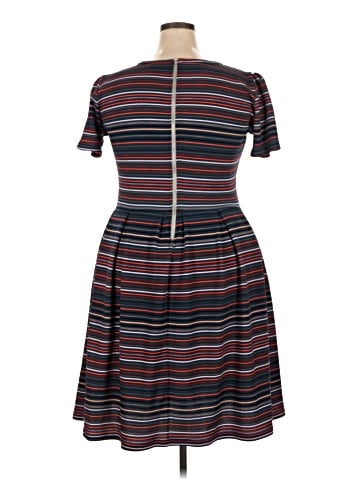 Lularoe Casual Dress (view 2)