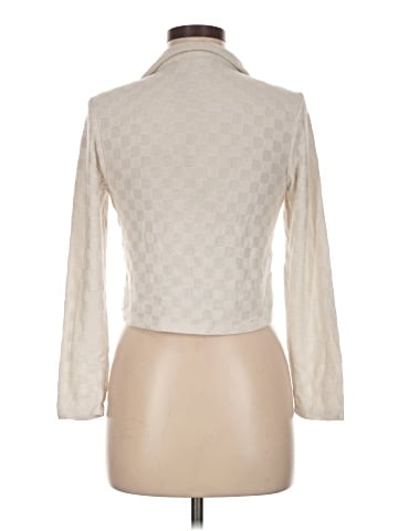Atelier 3/4 Sleeve Blouse (view 2)